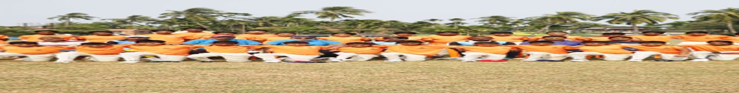 Pallisree Cricket Coaching Camp
